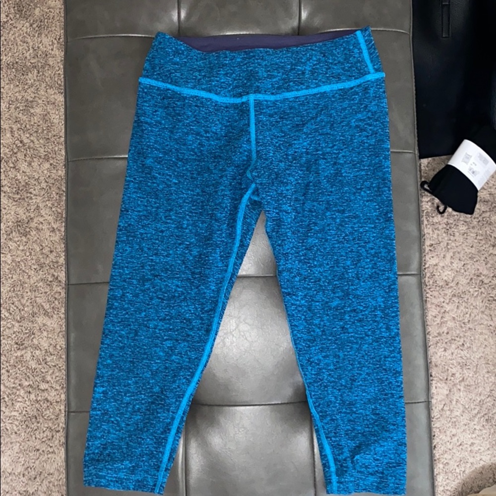 Beyond Yoga Mid Leggings